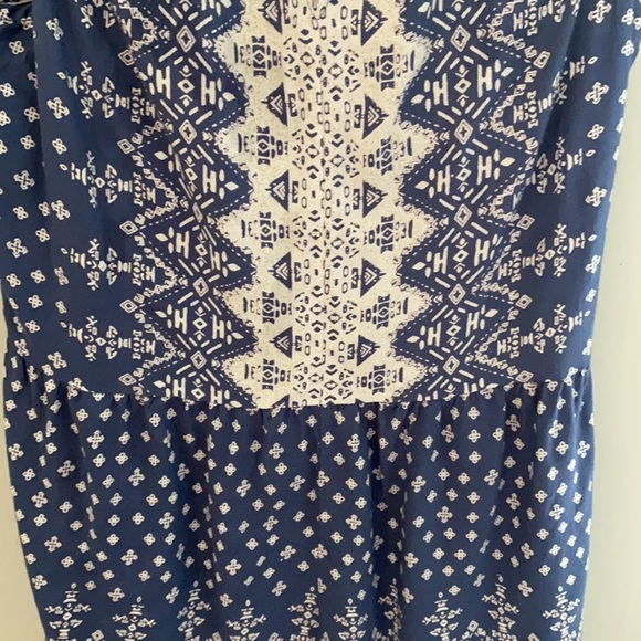 Angie Romper NWOT - Picture 3 of 7